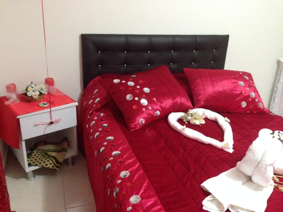 Eser Apart Hotel Ayasturkmenli Luaran gambar